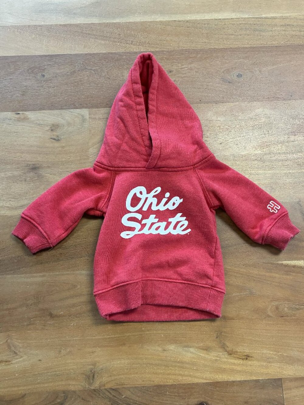 Homage- Ohio State hoodie